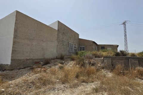 Talo myytävänä Abanilla, Murcia, Espanja, 5 makuuhuonetta, 222 m2 No. 192182 - kuva 27