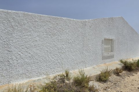 Talo myytävänä Abanilla, Murcia, Espanja, 5 makuuhuonetta, 222 m2 No. 192182 - kuva 4