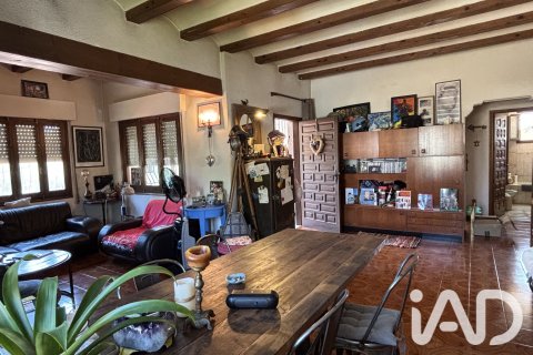 House zum Verkauf in La Font D'en Carros, Valencia, Spanien 5 Schlafzimmer, 471 m2 Nr. 192185 - Foto 30