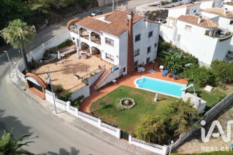 House zum Verkauf in La Font D'en Carros, Valencia, Spanien 5 Schlafzimmer, 471 m2 Nr. 192185 - Foto 4
