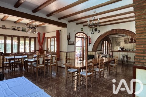 House zum Verkauf in La Font D'en Carros, Valencia, Spanien 5 Schlafzimmer, 471 m2 Nr. 192185 - Foto 24
