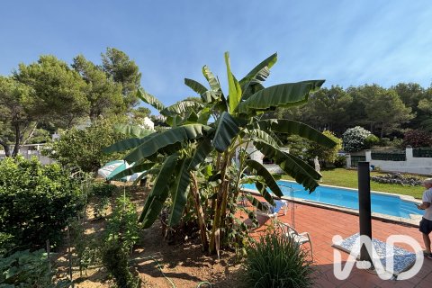 House zum Verkauf in La Font D'en Carros, Valencia, Spanien 5 Schlafzimmer, 471 m2 Nr. 192185 - Foto 6