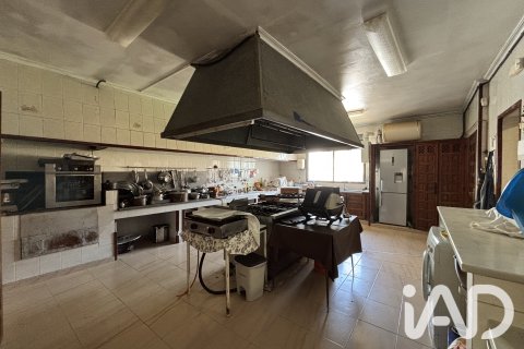 House zum Verkauf in La Font D'en Carros, Valencia, Spanien 5 Schlafzimmer, 471 m2 Nr. 192185 - Foto 28