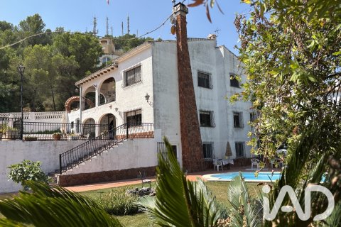 House zum Verkauf in La Font D'en Carros, Valencia, Spanien 5 Schlafzimmer, 471 m2 Nr. 192185 - Foto 5
