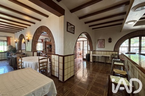 House zum Verkauf in La Font D'en Carros, Valencia, Spanien 5 Schlafzimmer, 471 m2 Nr. 192185 - Foto 23