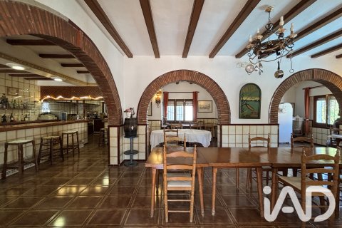House zum Verkauf in La Font D'en Carros, Valencia, Spanien 5 Schlafzimmer, 471 m2 Nr. 192185 - Foto 27