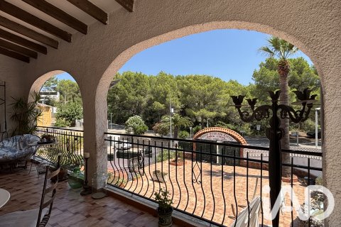 House zum Verkauf in La Font D'en Carros, Valencia, Spanien 5 Schlafzimmer, 471 m2 Nr. 192185 - Foto 12