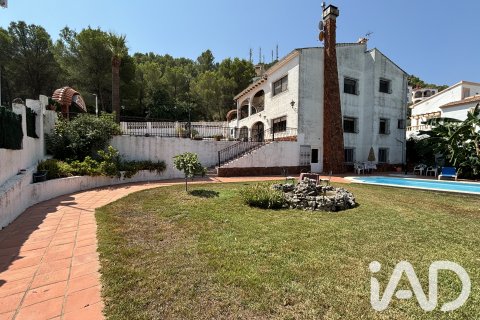 House zum Verkauf in La Font D'en Carros, Valencia, Spanien 5 Schlafzimmer, 471 m2 Nr. 192185 - Foto 9