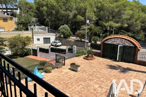 House zum Verkauf in La Font D'en Carros, Valencia, Spanien 5 Schlafzimmer, 471 m2 Nr. 192185 - Foto 11