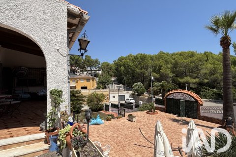 House zum Verkauf in La Font D'en Carros, Valencia, Spanien 5 Schlafzimmer, 471 m2 Nr. 192185 - Foto 13