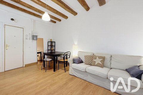 Wohnung zum Verkauf in Barcelona, Spanien 2 Schlafzimmer, 54 m2 Nr. 192186 - Foto 3