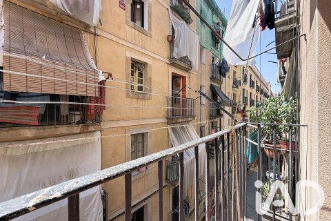 Wohnung zum Verkauf in Barcelona, Spanien 2 Schlafzimmer, 54 m2 Nr. 192186 - Foto 18