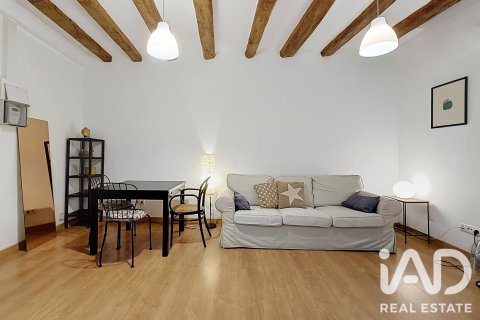 Wohnung zum Verkauf in Barcelona, Spanien 2 Schlafzimmer, 54 m2 Nr. 192186 - Foto 5