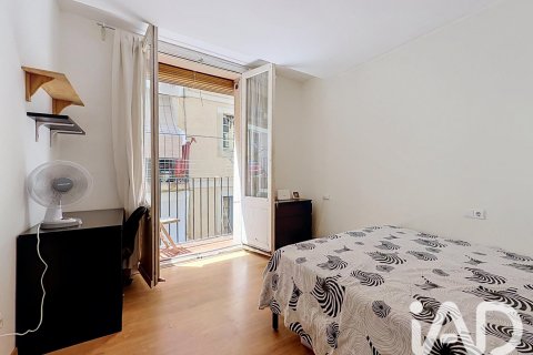 Wohnung zum Verkauf in Barcelona, Spanien 2 Schlafzimmer, 54 m2 Nr. 192186 - Foto 8