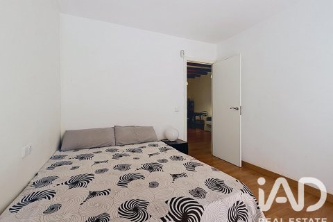 Wohnung zum Verkauf in Barcelona, Spanien 2 Schlafzimmer, 54 m2 Nr. 192186 - Foto 14