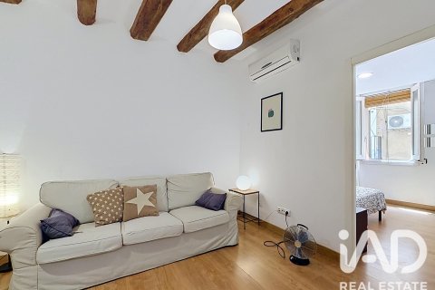 Wohnung zum Verkauf in Barcelona, Spanien 2 Schlafzimmer, 54 m2 Nr. 192186 - Foto 2