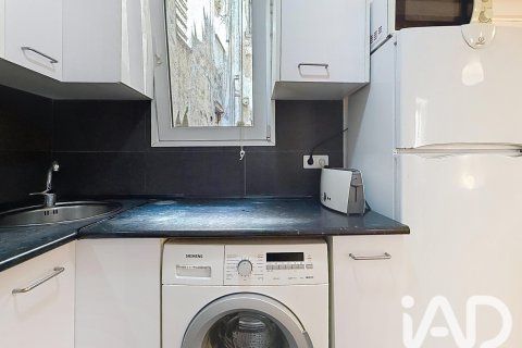 Wohnung zum Verkauf in Barcelona, Spanien 2 Schlafzimmer, 54 m2 Nr. 192186 - Foto 7