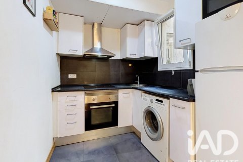 Wohnung zum Verkauf in Barcelona, Spanien 2 Schlafzimmer, 54 m2 Nr. 192186 - Foto 6