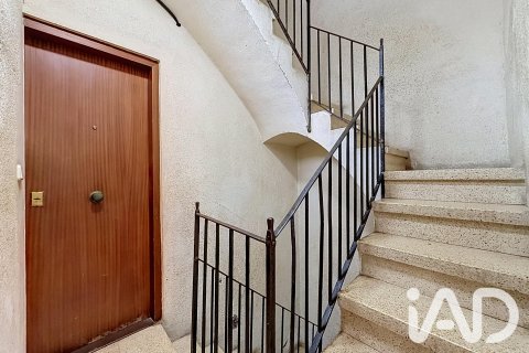 Wohnung zum Verkauf in Barcelona, Spanien 2 Schlafzimmer, 54 m2 Nr. 192186 - Foto 16