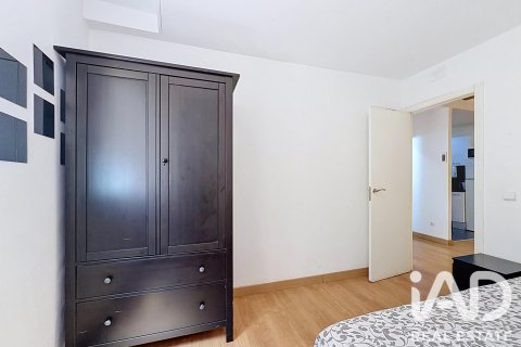 Wohnung zum Verkauf in Barcelona, Spanien 2 Schlafzimmer, 54 m2 Nr. 192186 - Foto 11