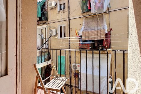 Wohnung zum Verkauf in Barcelona, Spanien 2 Schlafzimmer, 54 m2 Nr. 192186 - Foto 17