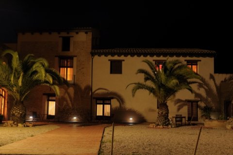 Pils pārdošanā Tortosa, Tarragona, Spānijā 8 istabas, 775 m2 Nr. 192181 - attēls 23
