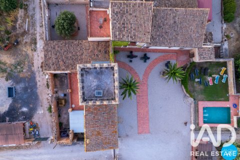 Pils pārdošanā Tortosa, Tarragona, Spānijā 8 istabas, 775 m2 Nr. 192181 - attēls 6