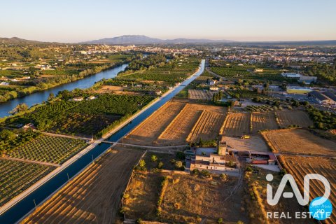 Pils pārdošanā Tortosa, Tarragona, Spānijā 8 istabas, 775 m2 Nr. 192181 - attēls 3