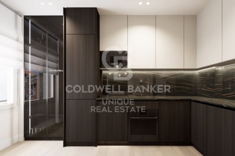 Apartamento en venta en Madrid, España 2 dormitorios, 131 m2 No. 157773 - foto 10