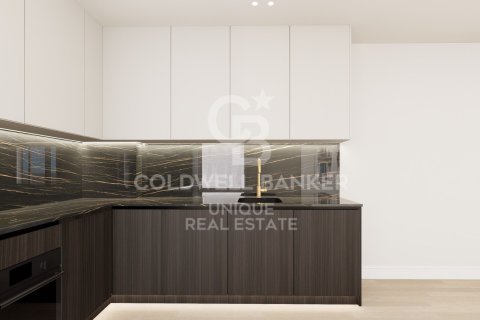 Apartamento en venta en Madrid, España 2 dormitorios, 131 m2 No. 157773 - foto 11