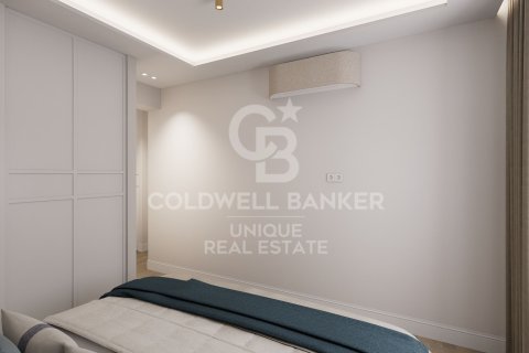 Apartamento en venta en Madrid, España 2 dormitorios, 131 m2 No. 157773 - foto 4