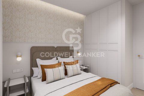 Apartamento en venta en Madrid, España 2 dormitorios, 131 m2 No. 157773 - foto 6