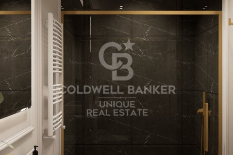 Apartamento en venta en Madrid, España 2 dormitorios, 131 m2 No. 157773 - foto 12