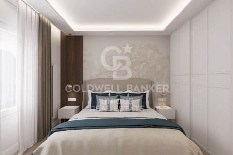 Apartamento en venta en Madrid, España 2 dormitorios, 131 m2 No. 157773 - foto 5