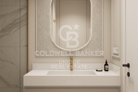 Apartamento en venta en Madrid, España 2 dormitorios, 131 m2 No. 157773 - foto 15