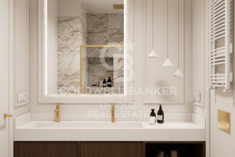 Apartamento en venta en Madrid, España 2 dormitorios, 131 m2 No. 157773 - foto 17