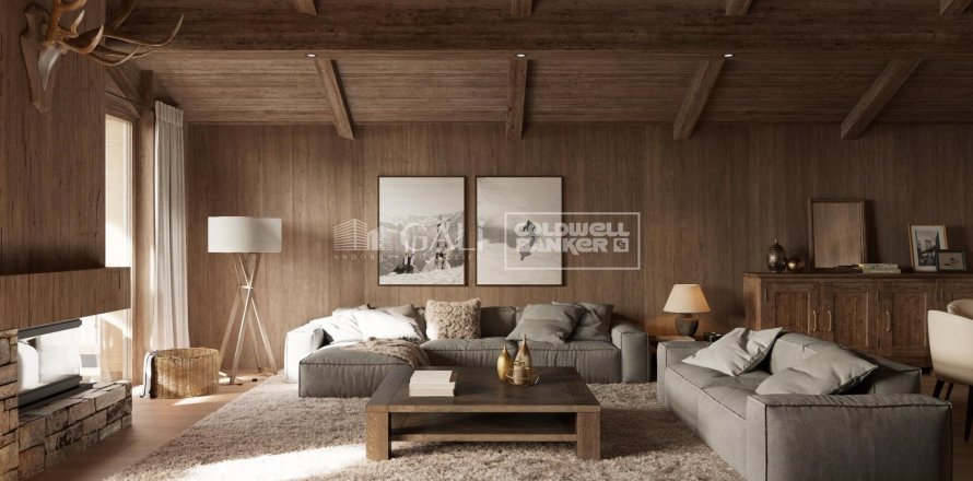 Apartment à Principado De Andorra (Ninguna Poblacion Tiene C.P.), Lleida, Espagne 2 chambres, 101 m2 No. 157769