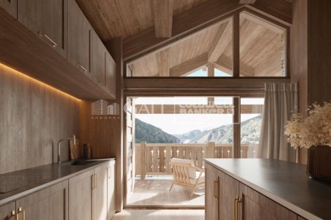 Apartment à vendre à Principado De Andorra (Ninguna Poblacion Tiene C.P.), Lleida, Espagne, 2 chambres, 101 m2 No. 157769 - photo 8