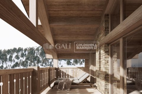 Apartment à vendre à Principado De Andorra (Ninguna Poblacion Tiene C.P.), Lleida, Espagne, 2 chambres, 101 m2 No. 157770 - photo 11