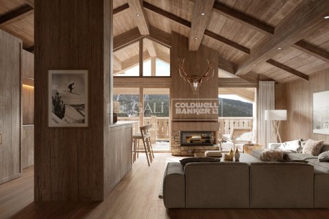 Apartment à vendre à Principado De Andorra (Ninguna Poblacion Tiene C.P.), Lleida, Espagne, 2 chambres, 101 m2 No. 157770 - photo 4