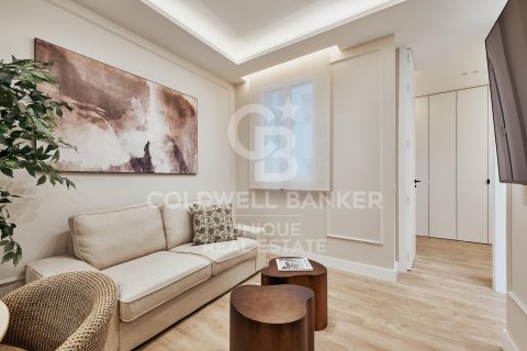 Apartamento en Madrid, España 2 dormitorios, 48 m2 No. 157772