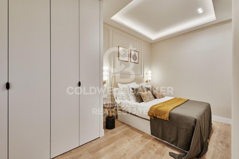 Apartamento en venta en Madrid, España 2 dormitorios, 48 m2 No. 157772 - foto 14
