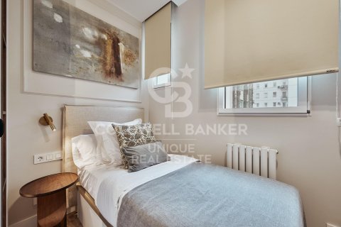 Apartamento en venta en Madrid, España 2 dormitorios, 48 m2 No. 157772 - foto 15