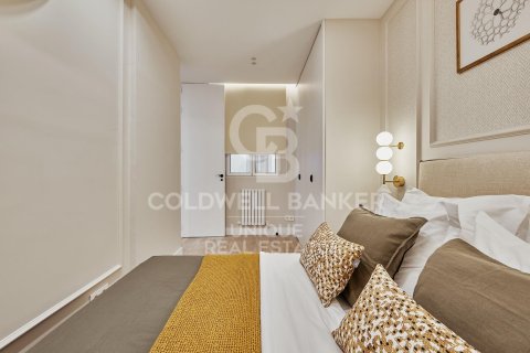 Apartamento en venta en Madrid, España 2 dormitorios, 48 m2 No. 157772 - foto 12