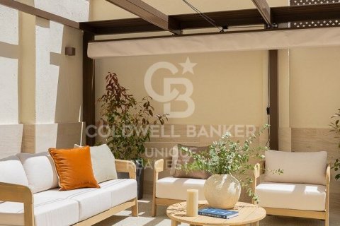 Apartment for sale in Madrid, Spain 4 bedrooms, 307 sq.m. No. 157771 - photo 29