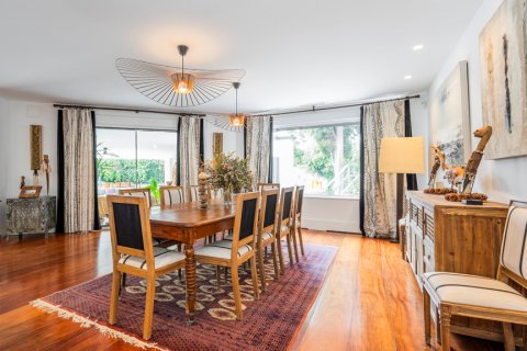 Villa till salu Pozuelo de Alarcon, Madrid, Spanien 6 sovrum, 935 kvm. Nr. 107987 - foto 6
