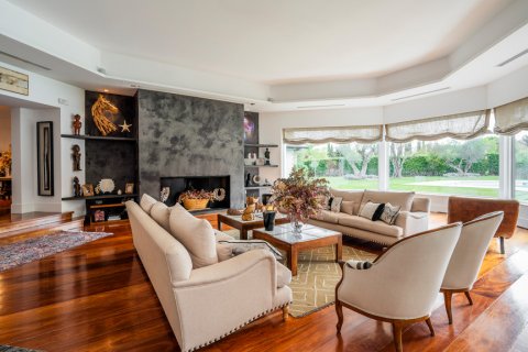 Villa till salu Pozuelo de Alarcon, Madrid, Spanien 6 sovrum, 935 kvm. Nr. 107987 - foto 5