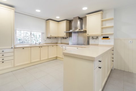 Townhouse for sale Madrid, Spain 7 bedrooms, 543 sq.m. No. 107990 - photo 15