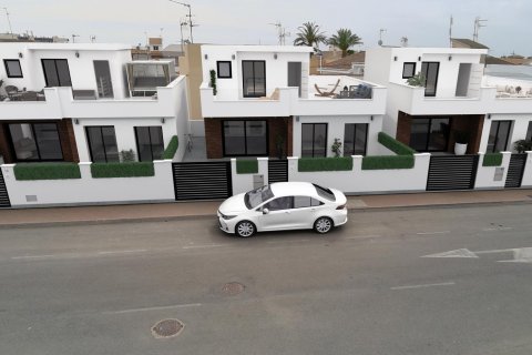 Villa for sale San Pedro del Pinatar, Murcia, Spain 3 bedrooms, 154 sq.m. No. 117090 - photo 2
