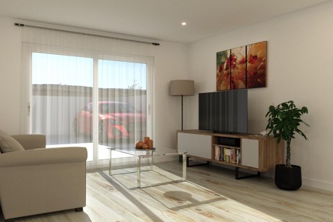 Villa for sale San Pedro del Pinatar, Murcia, Spain 3 bedrooms, 154 sq.m. No. 117090 - photo 3